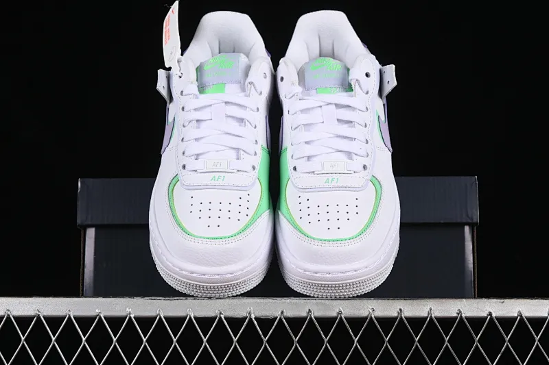 All Categories Nk Air Force 1 Air Force Series Nk Air Force 1 Shadow Air Force Lightweight Increase Nk Air Force 1 Shadow Air Force One Lightweight Increase Low-top Versatile Sneakers CU8591-103
